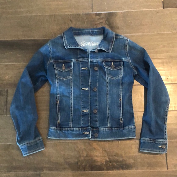 Old Navy Jackets & Blazers - Jean Jacket